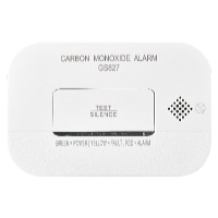 Emos Detector de monoxid de carbon pentru încăperi P56402 (GS827)