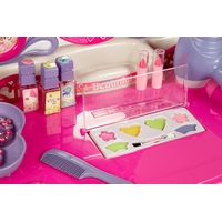 Kids World Stand de joacă măsuță de cosmetice