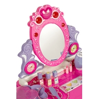 Kids World Stand de joacă măsuță de cosmetice
