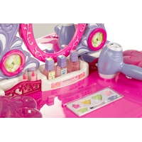 Kids World Stand de joacă măsuță de cosmetice