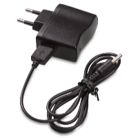Platinium Ceas deșteptător digital LED din lemn WAC-027
