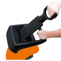 Profi Tools Tocător electric HY6606L