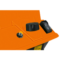 Profi Tools Tocător electric HY6606L