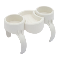 Bestway Suport pentru băuturi pentru jacuzzi Lay-Z-Spa
