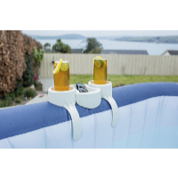 Bestway Suport pentru băuturi pentru jacuzzi Lay-Z-Spa