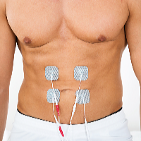 Wellife Electrostimulator digital COMBO 3in1 R-C3