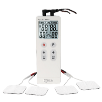 Wellife Electrostimulator digital COMBO 3in1 R-C3