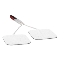 Wellife Rezervă electrozi pentru electrostimulatorul digital COMBO 3in1 R-C3 - 2 buc