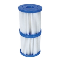 Bestway Cartuș filtru tip I 2 buc
