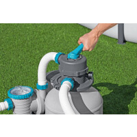 Bestway Filtru de nisip EXPERT EVO 8327 l/oră