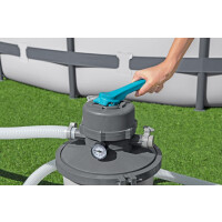 Bestway Filtru de nisip STANDARD EVO 3596 l/oră