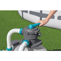 Bestway Filtru de nisip ULTRA EVO 11355 l/oră
