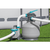 Bestway Filtru de nisip ULTRA EVO 11355 l/oră