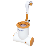 Bestway Filtru de piscină Skimatic 2574 l/oră