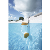 Bestway Filtru de piscină Skimatic 2574 l/oră