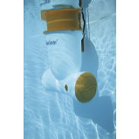 Bestway Filtru de piscină Skimatic 2574 l/oră