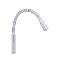HomeLife Țeavă de scurgere FLEXI electrică pentru robinete cu încălzitor de apă