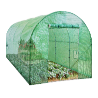 Garden King Sera de grădină din folie Atrium 450 x 200 x 200 cm PM-1310