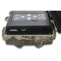 Platinium Cameră supaveghere și foto ProfiGuard LCD HC-802A