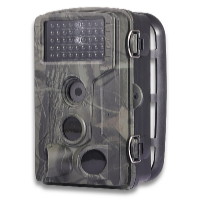 Platinium Cameră supaveghere și foto ProfiGuard LCD HC-802A