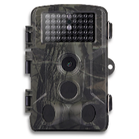 Platinium Cameră supaveghere și foto ProfiGuard LCD HC-802A