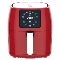 De Gusto Friteuză cu aer cald DIGITAL PRO 3,5 l YJ301A