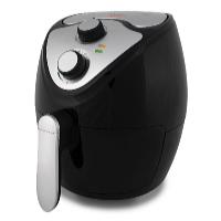 De Gusto Friteuză cu aer cald 2,6 l AF105