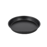De Gusto Accesorii pentru friteuza cu aer cald de 3,5 litri, diametru 20 cm