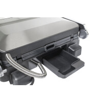 De Gusto Grill de contact OptiTouch