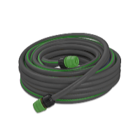 Garden King Furtun de grădină 1/2" 25 m SUPERTECH