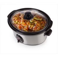 De Gusto Oală cu gătire lentă WSH-SC350