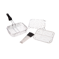 De Gusto Vas ceramic multifuncțional 8în1 MF-02