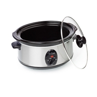 De Gusto Oală cu gătire lentă WSH-SC350