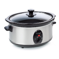 De Gusto Oală cu gătire lentă WSH-SC350