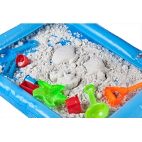 Kids World Nisip magic 2x 500g