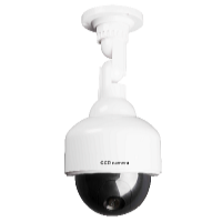 Platinium Imitație cameră de securitate DOME RL033