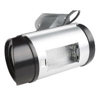 Platinium Cameră de securitate falsă OUTDOOR RL027
