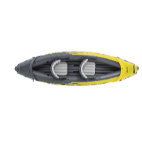 Intex Caiac gonflabil Explorer K2 312 x 91 x 51 cm