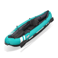 Bestway Caiac gonflabil Ventura X1 280 x 86 cm