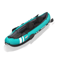 Bestway Caiac gonflabil Ventura X2 330 x 86 cm