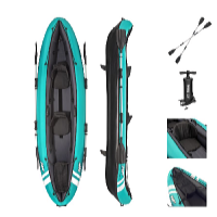 Bestway Caiac gonflabil Ventura X2 330 x 86 cm