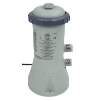 Intex Pompă filtrare apă pentru piscină 3,7 m³/oră