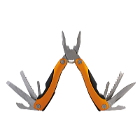 Profi Tools Cleștele multifuncțional 12in1