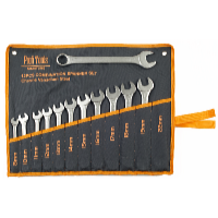 Profi Tools Chei combinate set 12 buc