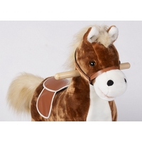 Kids World Căluț balansoar GD-100/A