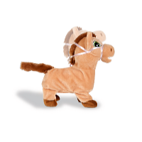 Kids World Căluț interactiv JX-1441