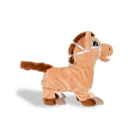 Kids World Căluț interactiv JX-1441