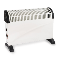 HomeLife Convector electric cu încălzire CH-09S