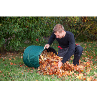 Garden King Coș de grădină pliabil - 175 litri