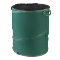 Garden King Coș de grădină pliabil - 175 litri